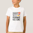 Recherche de écolier tshirts Préscolaire