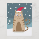 Search for christmas cartoon postcards Snow