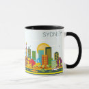 Search for sydney australia mugs Cool