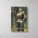 Recherche de video game canvas prints Dc comic