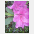 Recherche de nature rectangulaires magnets Amour