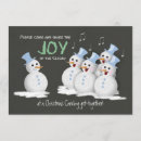 Search for carol singing invitations Musical notes