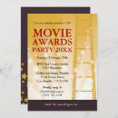 Search for academy awards invitations Red carpet