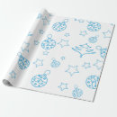Search for ball wrapping paper Celebration