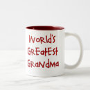 Recherche de la plus grande maman tasses Monde plus grand