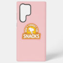 Search for snacks cases Cartoon