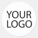 Search for create your own business stickers Your logo here