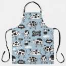 Search for milk cow aprons Farm animal