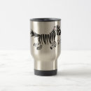 Search for cute zebra mugs Safari