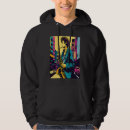 Search for saxophone hoodies Musician