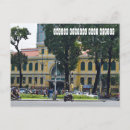 Search for saigon postcards Ho chi minh city