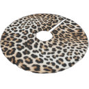 Search for black tree skirts Brown