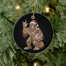 Recherche de bigfoot christmas decor Noël