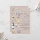 Search for mother day tea invitations Watercolor