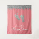 Search for silver backdrops Baby shower
