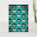 Search for rockabilly cards Skull