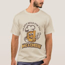 Search for mac and cheese tshirts Blessed