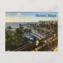 Search for riviera maya postcards Cancun