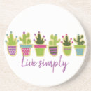 Search for pot barware Cactus