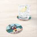 Recherche de carlin dessous de verres Chien