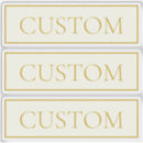 Recherche de toute couleur autocollants Pour eux