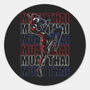 Search for thailand martial arts stickers Boxing