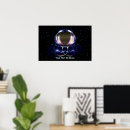 Search for space travel posters Astronaut