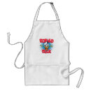 Search for number 1 aprons Vintage