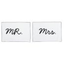 Search for marriage pillowcases Couple