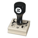 Search for skull rubber stamps Address