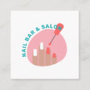 Search for manicurist business cards Makeup artist