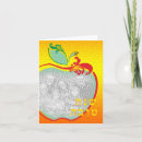 Search for rosh hashanah holiday cards Hebrew
