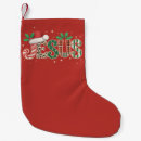 Search for christian christmas stockings Faith