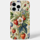 Search for delicious cases Strawberry