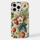 Search for summer fruit iphone cases Red