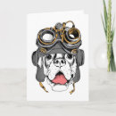 Search for goggles cards Pet