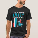 Search for vespa scooter tshirts Funny