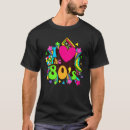 Search for nostalgic tshirts 80's