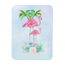 Recherche de flamants magnets Mignon