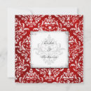 Search for december wedding invitations Vintage