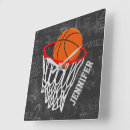 Recherche de de basket ball horloges Sport