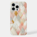 Search for gold triangles iphone cases Pink