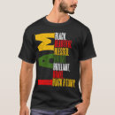 Recherche de american history tshirts Black
