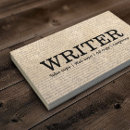 Search for freelance copywriter business cards Professional