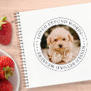 Search for grief notebooks In loving memory
