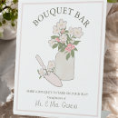 Search for flower arrangements wedding signs Floral