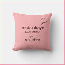 Search for talking pillows Sarcastic