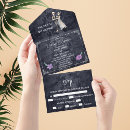 Search for october wedding invitations Skeleton