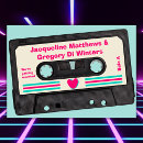 Search for 80s wedding invitations Modern