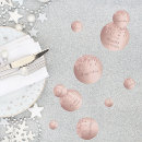 Search for 90th birthday confetti Pink